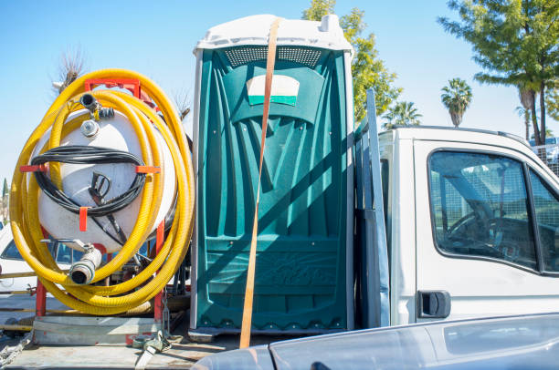 Best Local porta potty services  in Orchard Grass Hills, KY