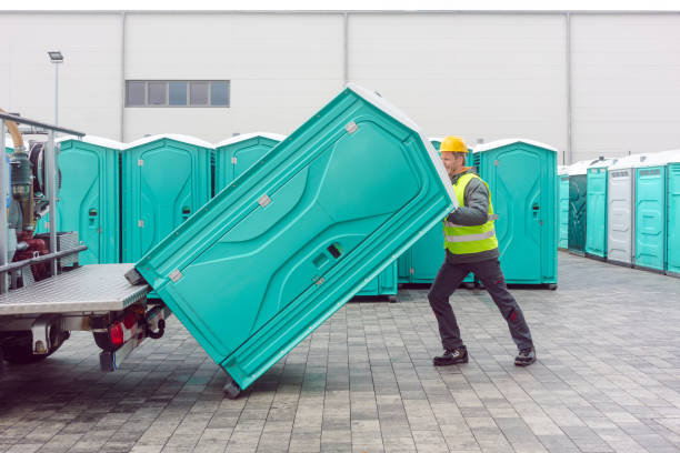 Best Portable toilet rental cost  in Orchard Grass Hills, KY