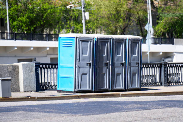 Best High-end porta potty rental  in Orchard Grass Hills, KY